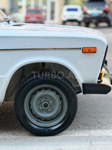 LADA (VAZ) 2106-5