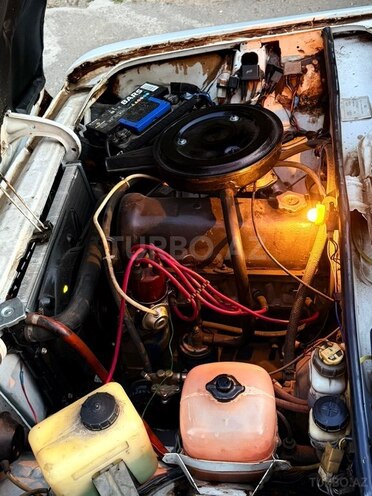 LADA (VAZ) 2106-8