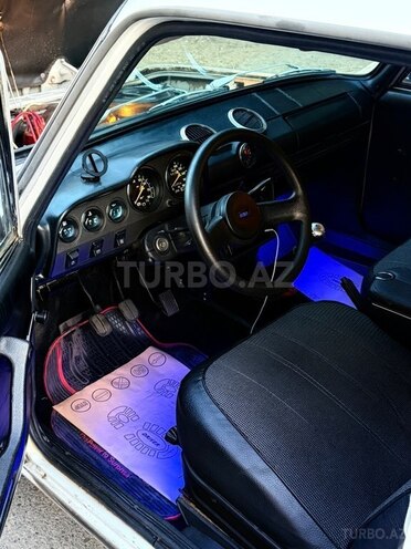LADA (VAZ) 2106-7
