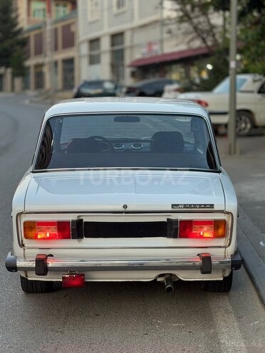 LADA (VAZ) 2106-3