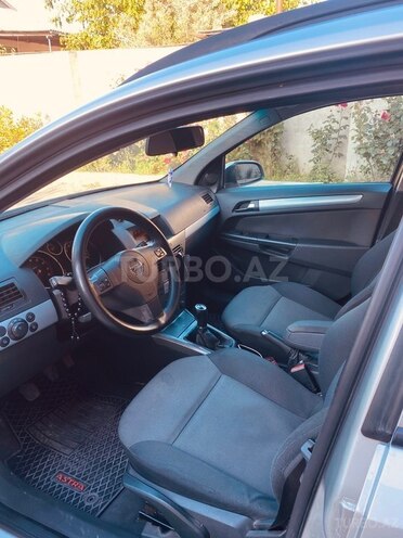 Opel Astra-8