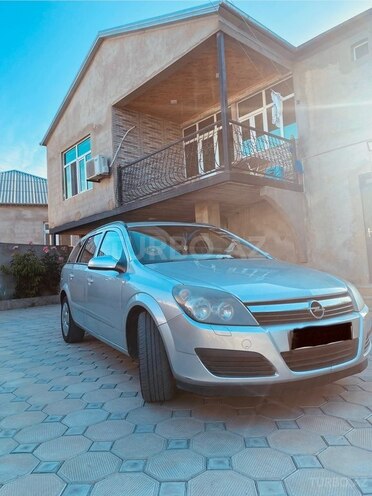 Opel Astra-3