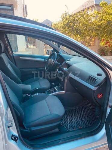 Opel Astra-9
