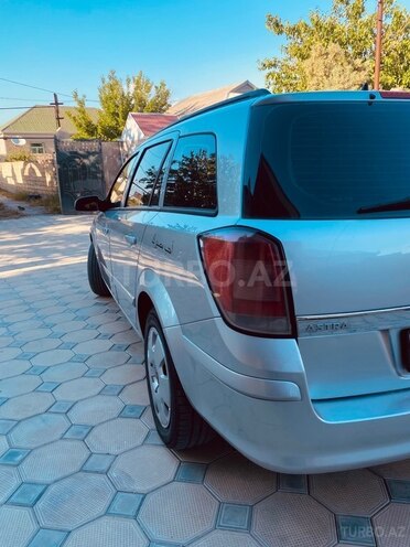Opel Astra-6