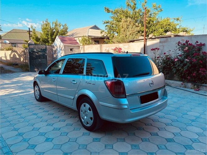 Opel Astra-5