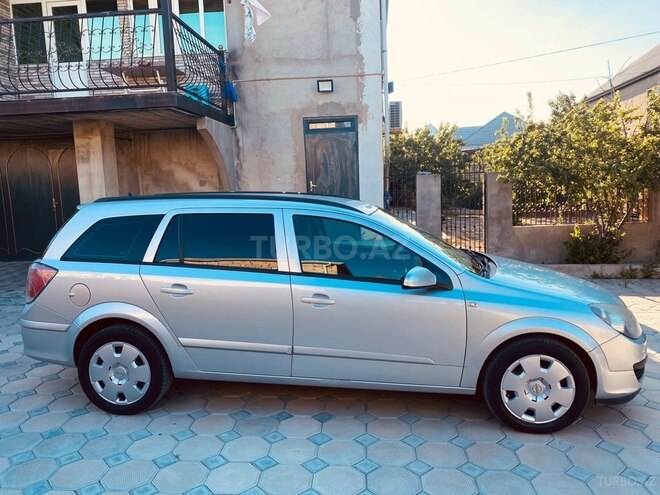 Opel Astra-7