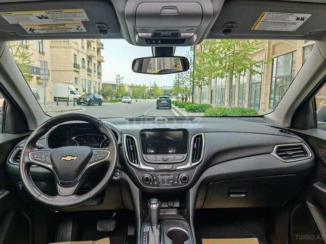 Chevrolet Equinox-3