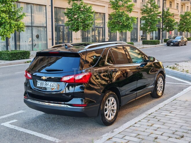 Chevrolet Equinox-6