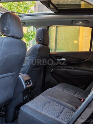 Chevrolet Equinox-15