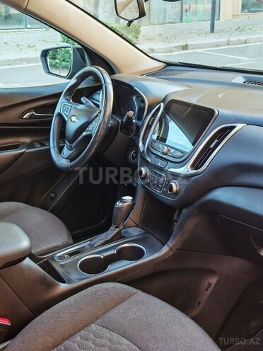 Chevrolet Equinox-13