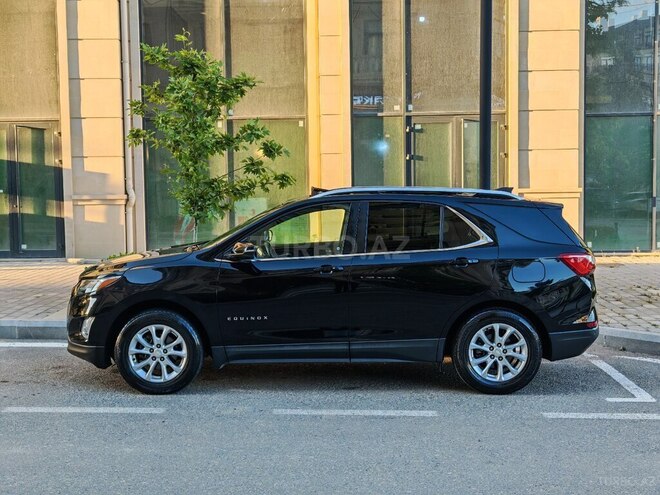 Chevrolet Equinox-10