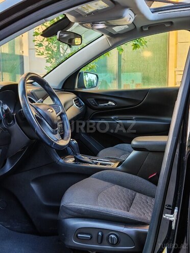 Chevrolet Equinox-11