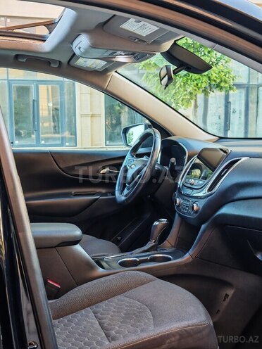 Chevrolet Equinox-14