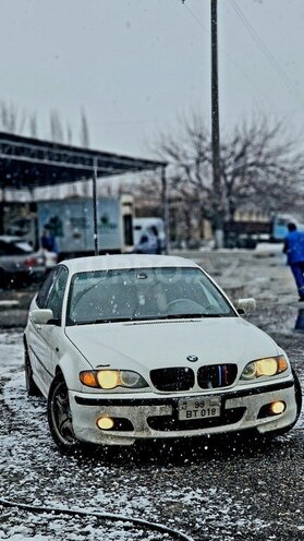 BMW 318-6