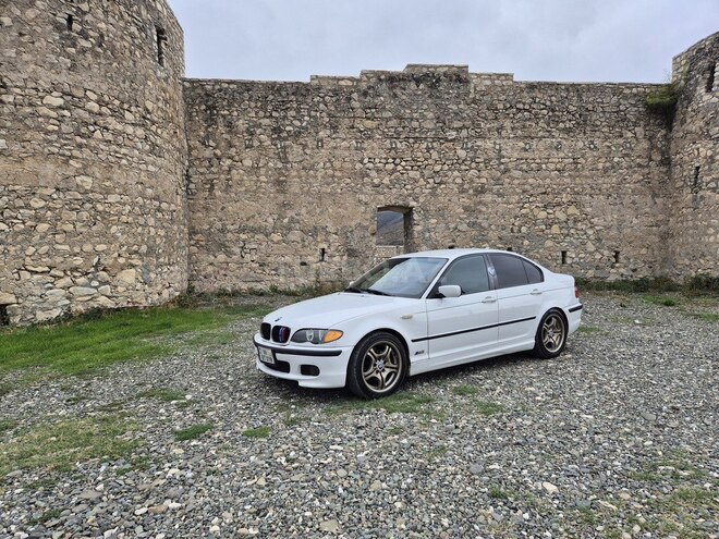 BMW 318-7