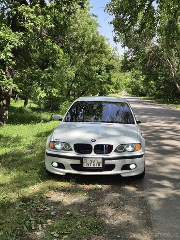 BMW 318-1