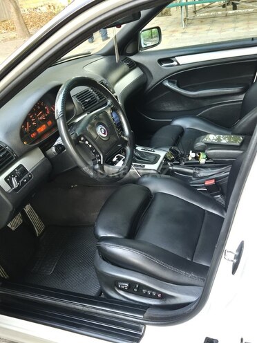 BMW 318-11