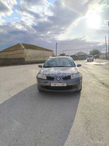 Renault Megane-1
