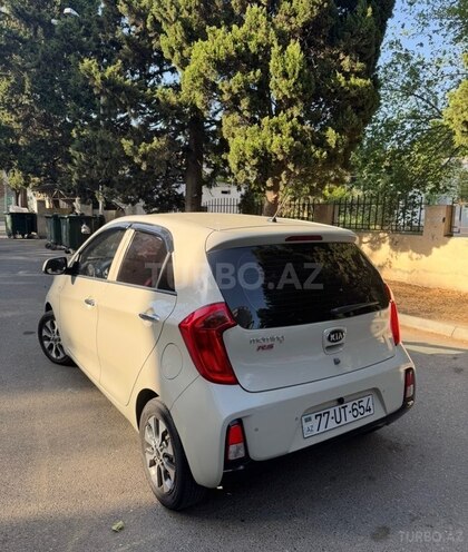 Kia Morning-7