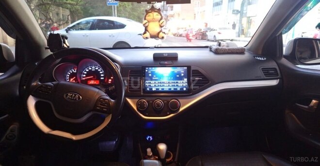 Kia Morning-9