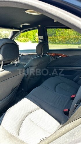 Mercedes E 240-15