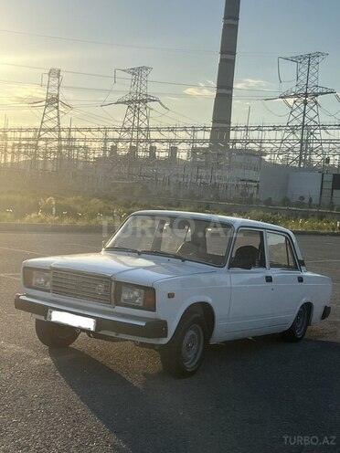 LADA (VAZ) 2107-4