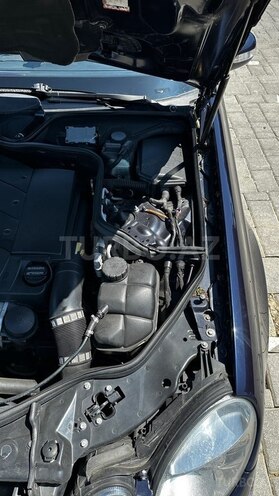 Mercedes E 240-12