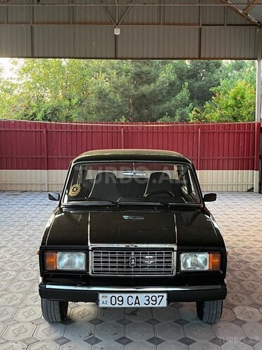 LADA (VAZ) 2107-3