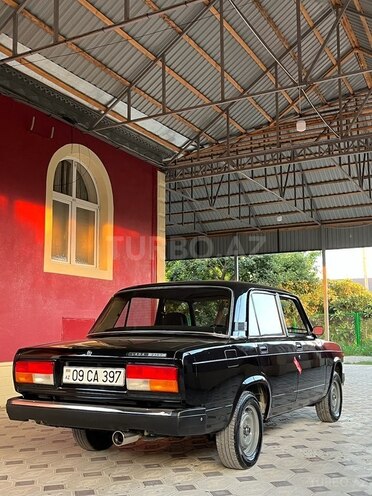 LADA (VAZ) 2107-6