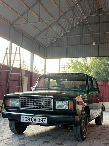 LADA (VAZ) 2107-4