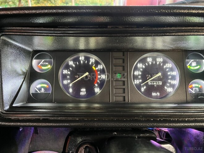 LADA (VAZ) 2107-10