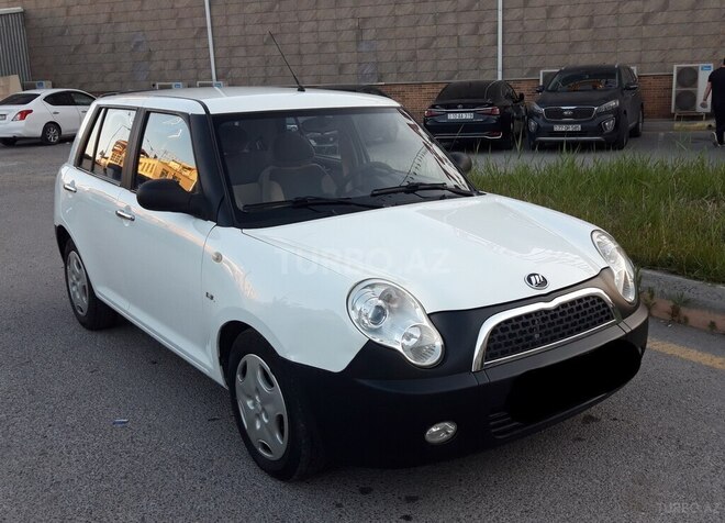 Lifan 320-1