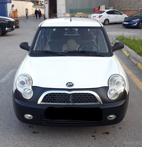 Lifan 320-10