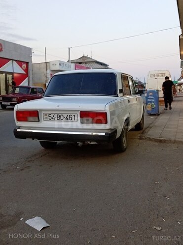 LADA (VAZ) 2107-3
