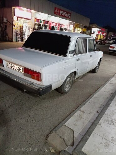 LADA (VAZ) 2107-5