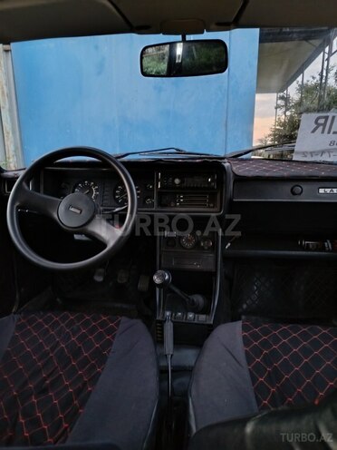 LADA (VAZ) 2107-3