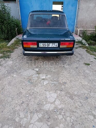 LADA (VAZ) 2107-5