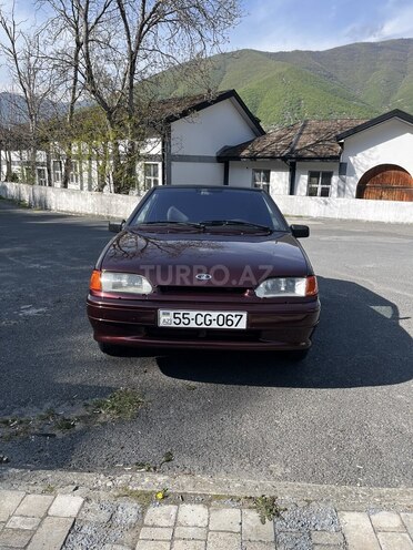 LADA (VAZ) 2114-1