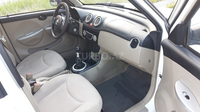 Lifan 320-13