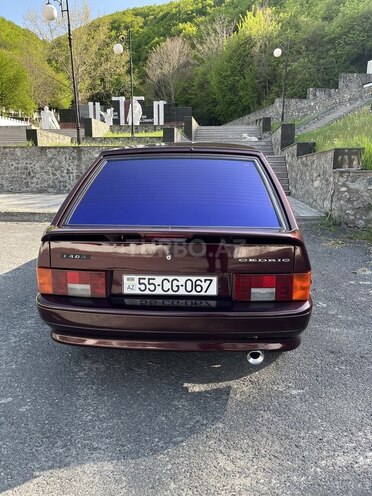 LADA (VAZ) 2114-2