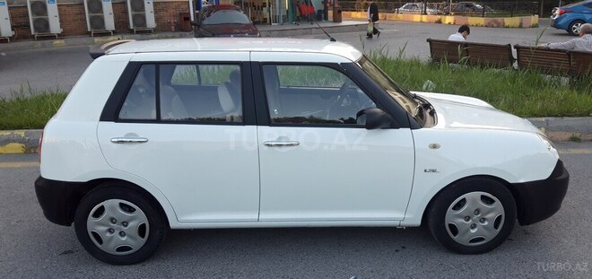 Lifan 320-9