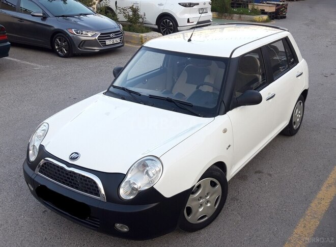 Lifan 320-4