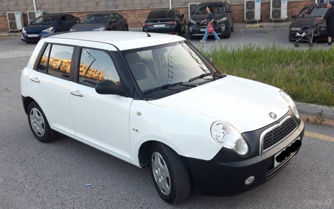 Lifan 320-5