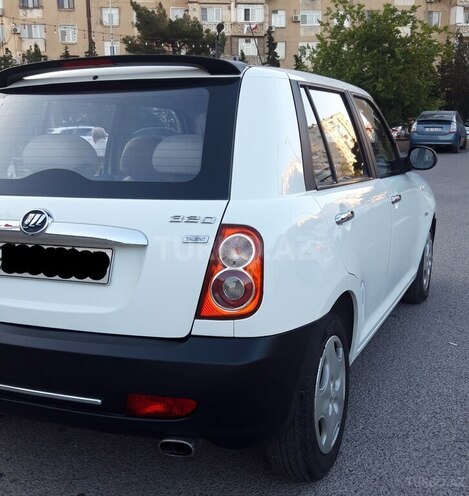 Lifan 320-3