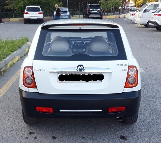 Lifan 320-11