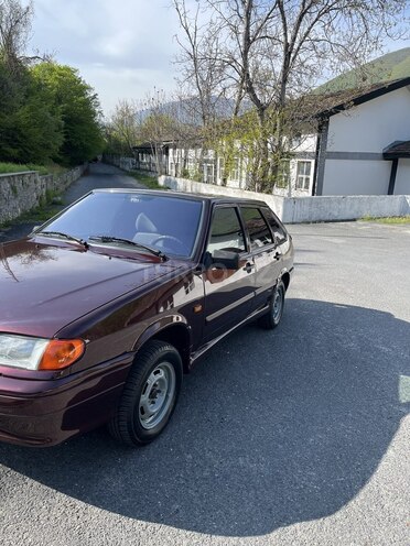 LADA (VAZ) 2114-6