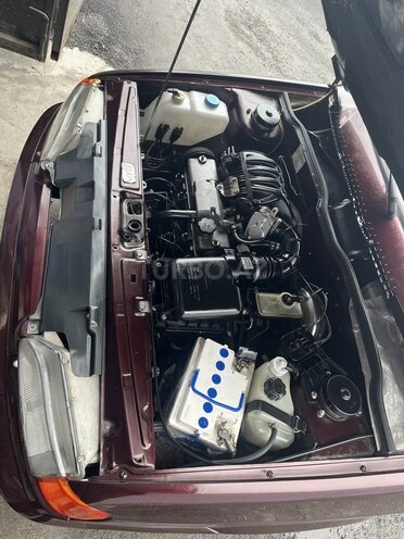 LADA (VAZ) 2114-4