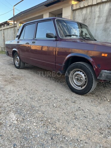 LADA (VAZ) 2107-3
