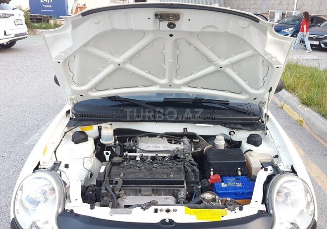 Lifan 320-16