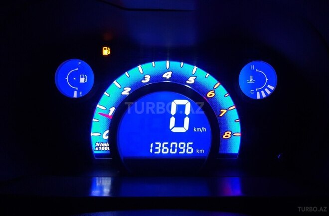Lifan 320-19